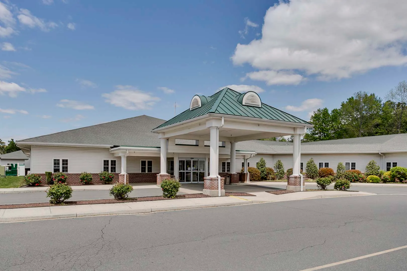 Cadia Rehabilitation Renaissance, Millsboro