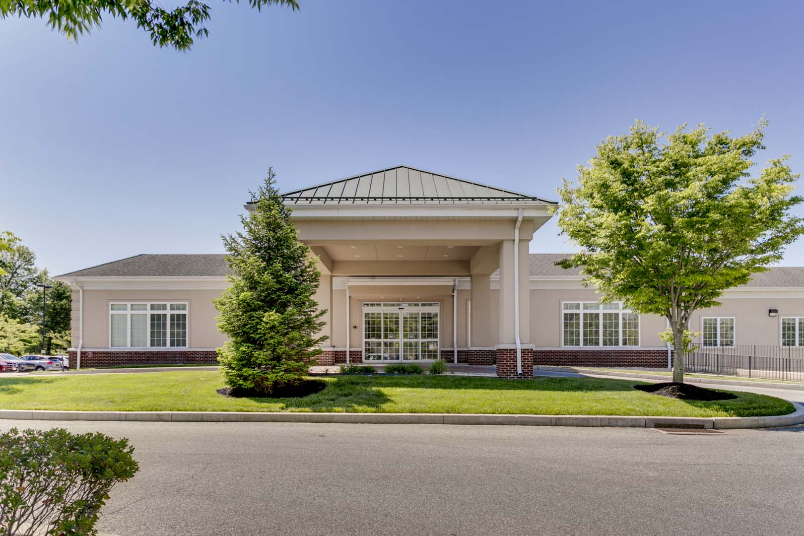 Cadia Rehabilitation Pike Creek in Wilmington, Delaware