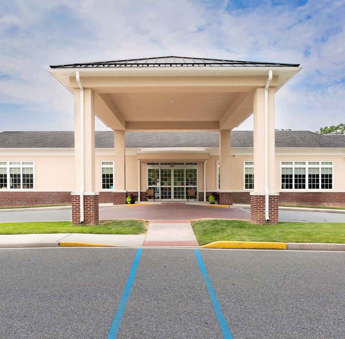 Cadia Rehabilitation Silverside in North Wilmington, Delaware