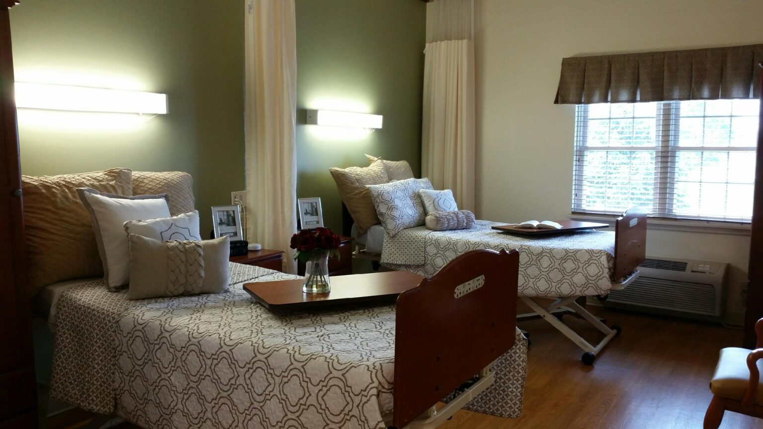 Services Cadia Health Care